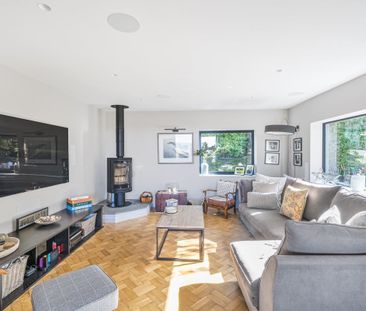 5 bedroom detached house to rent - Photo 5