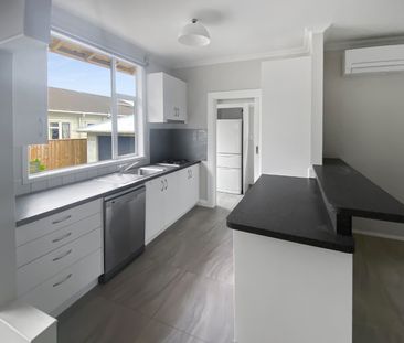 Spacious 4-Bedroom Home with Modern Upgrades in Lower Hutt - Photo 3