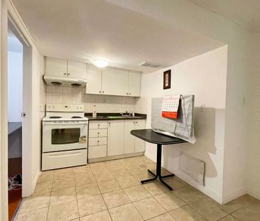 For Lease - 82 Maresfield Drive Unit# Bsmt, Toronto, Ontario - Photo 1