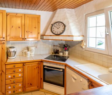 A LOUER VILLA DE CHARME SUR UN NIVEAU A SION - Foto 5