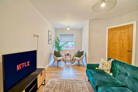 Green Park - Photo 2