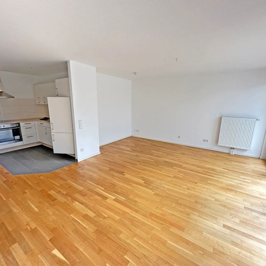 Seniorengerechtes wohnen im Zentrum von Werne - Photo 1