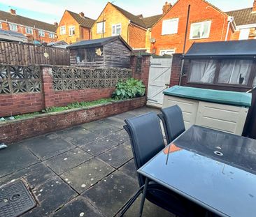 3 bedroom Three Bedroom House to rent - Photo 1