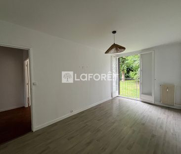 Apartment - Photo 1