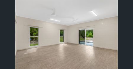 SPACIOUS 3-BEDROOM HOME ON TRANQUIL EAST TRINITY ACREAGE - Photo 4