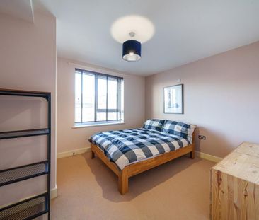 1 bedroom flat to rent - Photo 2