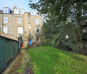 1 Bed Flat, Belgrave Terrace, AB25 - Photo 1