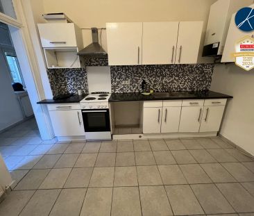 Anschützgasse: Wohnung im Erdgeschoss für Familie oder WG - Photo 2