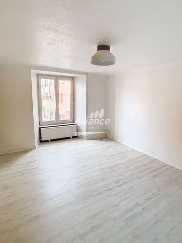 Location Appartement 3 pièces 69m² DELLE 90100 - Photo 5