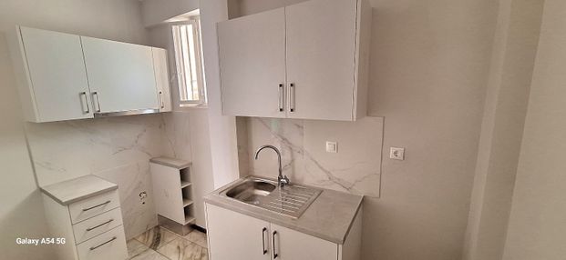 Διαμέρισμα για ενοικίαση Τριών Ναυάρχων - Άγιος Ανδρέας (Πάτρα) - Photo 1