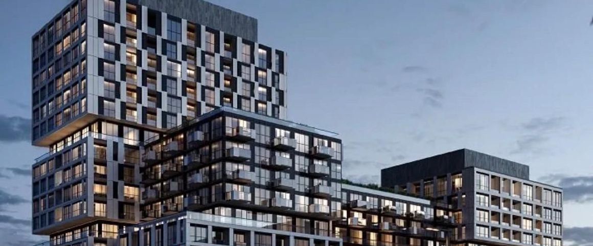 For Lease - 1007 The Queensway Street Unit# 1402, Toronto, Ontario - Photo 1