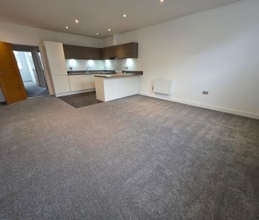 2 bedroom flat to rent - Photo 3