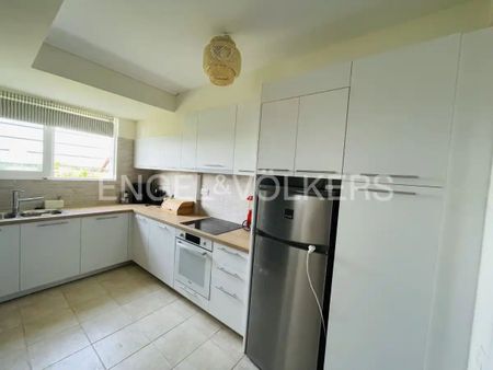 Διαμέρισμα για ενοικίαση Άγιος Νικόλαος (Ανάβυσσος) - Photo 4