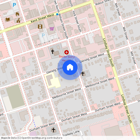 25 GLENELG Street, Kawartha Lakes