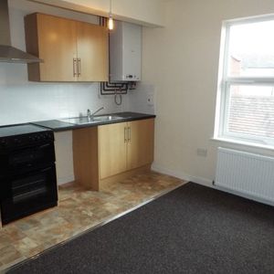 Layton Avenue, Mansfield, NG18, Property for rent - Photo 2