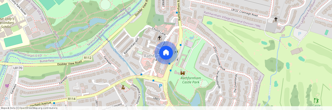 Apartment 4, Loftus Square, Gate, Rathfar, 14, Dublin