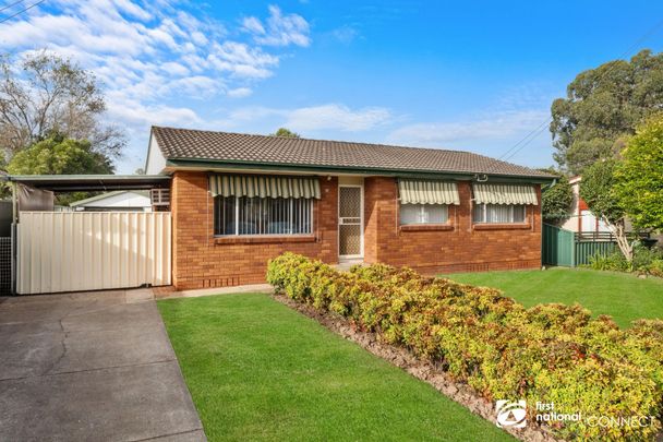 Peaceful Living in a Central Location - Photo 1