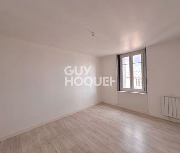 Location Appartement 2 pièces 27m² - Photo 3