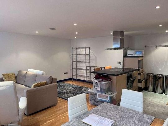 The Millrace, Damside Street, Lancaster, LA1 - Photo 1