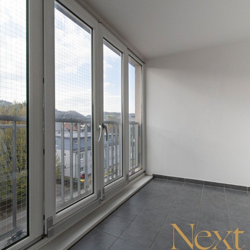 Gemütliche 2-Zimmer-Wohnung mit Loggia und Einbauküche in Urfahr zu vermieten! - Photo 1