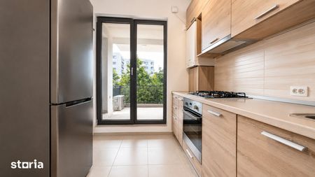 3 camere de închiriat în Greenfield – Salcâmilor Lângă pădure 2 băi Pa - Photo 5