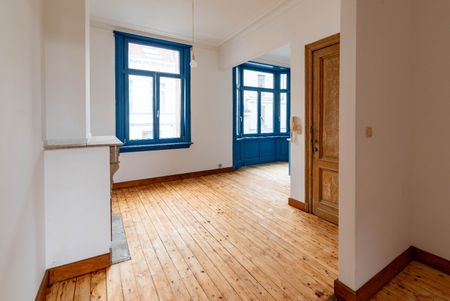 Charmant appartement in mooi herenhuis - Foto 4
