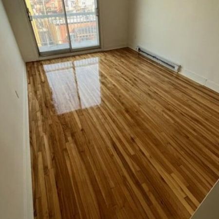 Grande 4 1/2 avec 2 Chambres fermées - 7560 Chabot - Photo 4