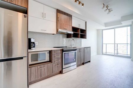 For Lease - 128 Fairview Mall Drive Unit# 1607, Toronto, Ontario - Photo 2