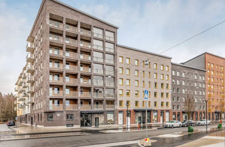 Ålsta Allé, Järfälla - Photo 4