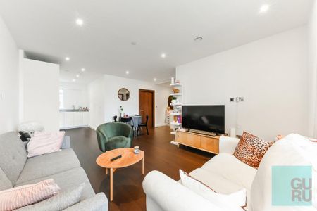 2 bedroom apartment to rent - Photo 5