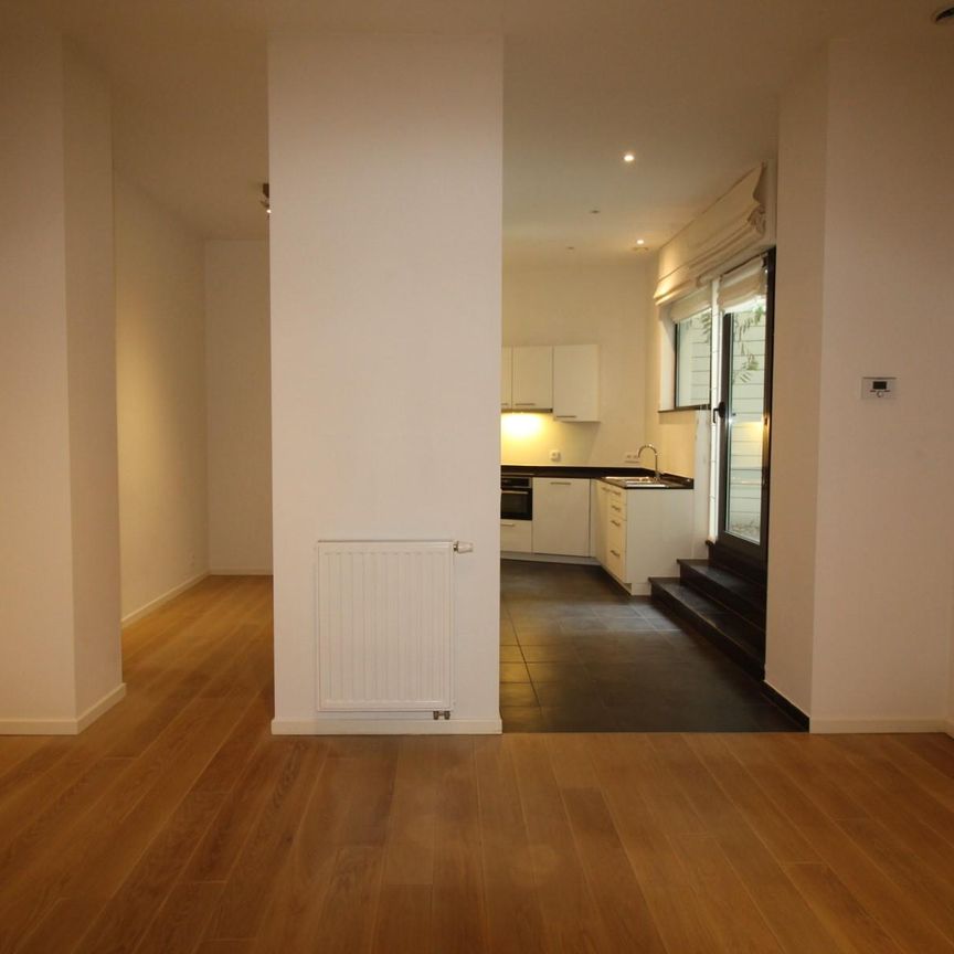 Appartement - à louer - 1000 Bruxelles - 930 € - Foto 1