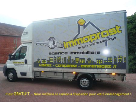 Location Appartement 2 pièces 48m² - Photo 5