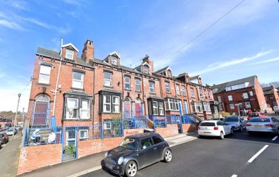 6 bedroom House in Royal Park Road, Leeds - Photo 2