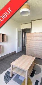 Location Appartement 1 pièce 33m² DIEPPE 76200 - Photo 3