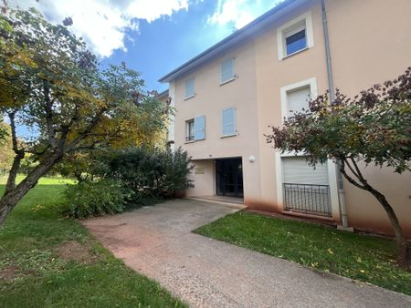 Location Appartement 3 pièces 63m² RODEZ 12000 - Photo 3