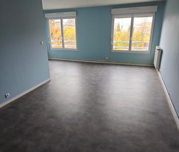 Location - Appartement T4 - 84 m² - Ornans - Photo 2