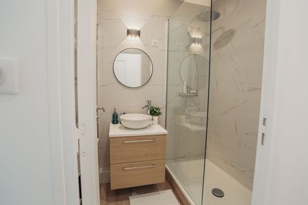 Location appartement 6 pièces, 12.00m², Fontenay-le-Fleury - Photo 3