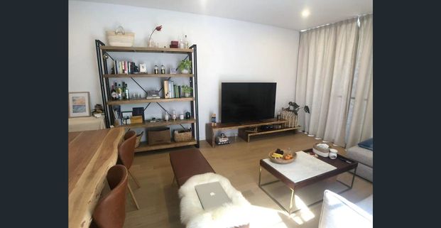 Fully Furnished Apartment in Uno & Jade - Ready To Move In - Photo 1