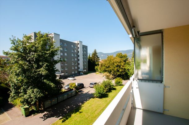 "Zentral beim Bahnhof Solothurn!" - Foto 1