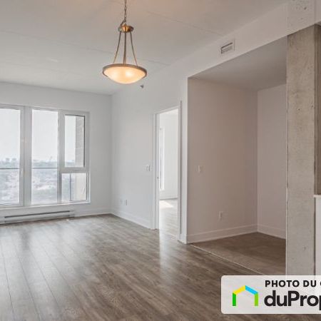 9430 Boulevard Lacordaire, Saint-Léonard à louer - Photo 1