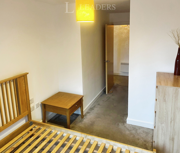 1 bedroom apartment to rent - Photo 6
