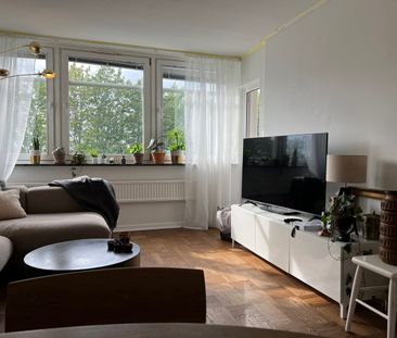 Vedevågslingan, Bandhagen - Photo 5