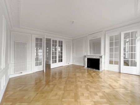 Rental Apartment Neuilly-sur-Seine Sablons - Photo 4