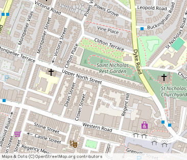 Upper North Street, Brighton, BN1 - Photo 1