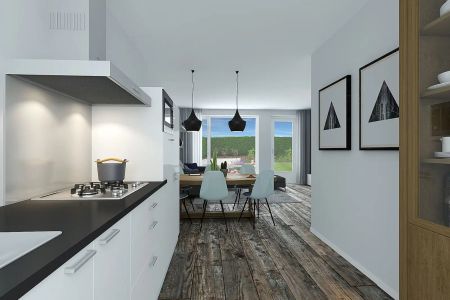 Maison en rangée Beverstraat 24, Helmond - À louer - Foto 3