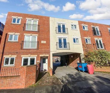 1 BED Flat To rent - Photo 6