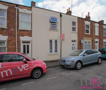 5 bedroom terraced house to rent - Photo 4