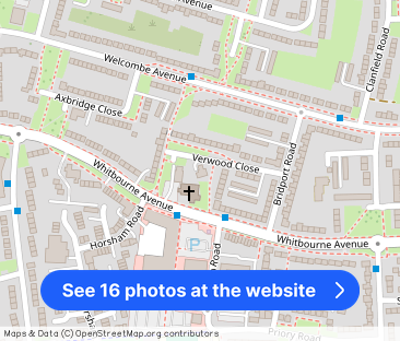 Verwood Close, Swindon - Photo 1