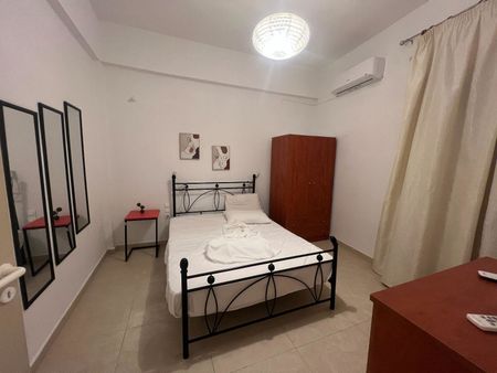 Διαμέρισμα για ενοικίαση Κέντρο - Άγιος Δημήτριος (Ηράκλειο Κρήτης) - Photo 3