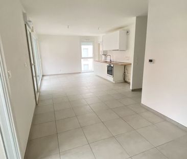 Appartement T2 AUDUN LE TICHE à louer - Photo 1